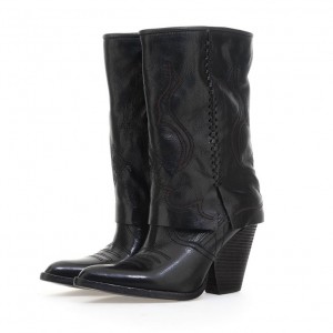 A.S.98 Briony Ankle boots Dam Svarta | SE-VY2561783