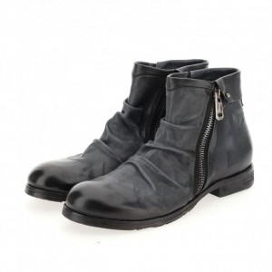 A.S.98 Clash 401216 Ankle boots Herr Marinblå | SE-IR8420593