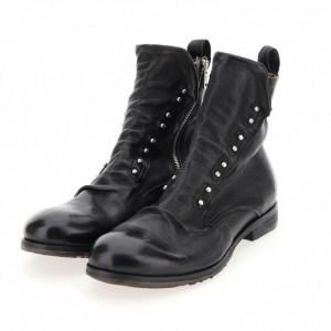 A.S.98 Clash 401231 Ankle boots Herr Svarta | SE-FL0623481