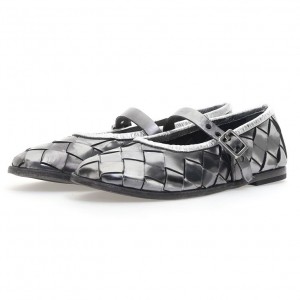 A.S.98 Janae flat shoes Dam Titan | SE-EU9257401