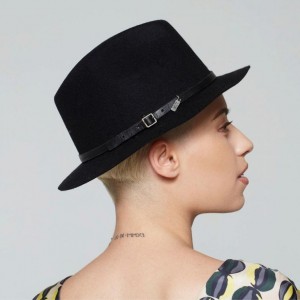 A.S.98 Sheryl hats Dam Svarta | SE-XK1480963