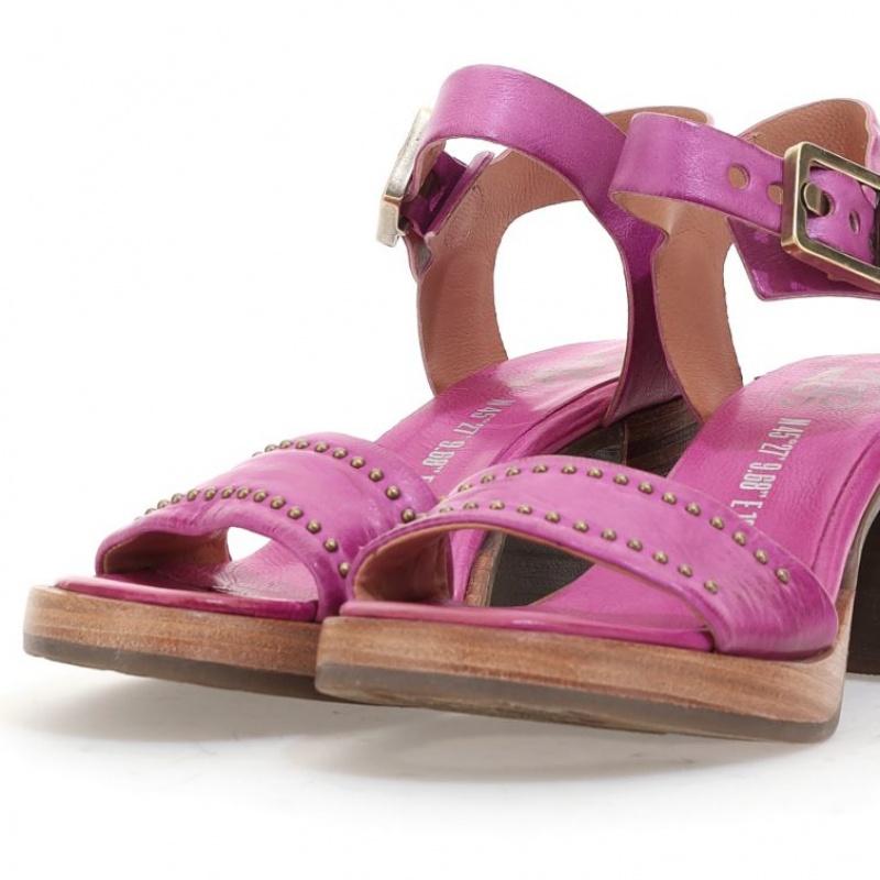 A.S.98 Abnor Sandaler Dam Fuchsia | SE-BK5139708