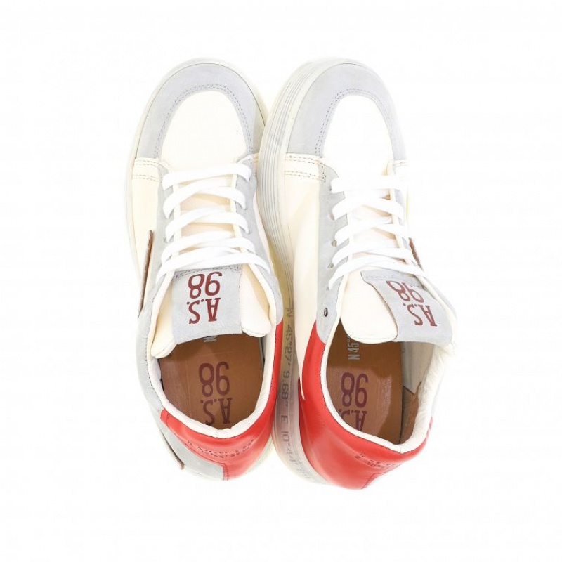 A.S.98 Adria Sneakers Dam Rosa | SE-MW6782109