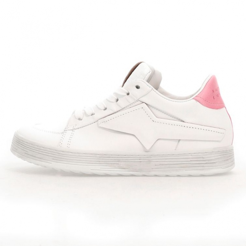 A.S.98 Adria Sneakers Dam Rosa | SE-WQ9478126