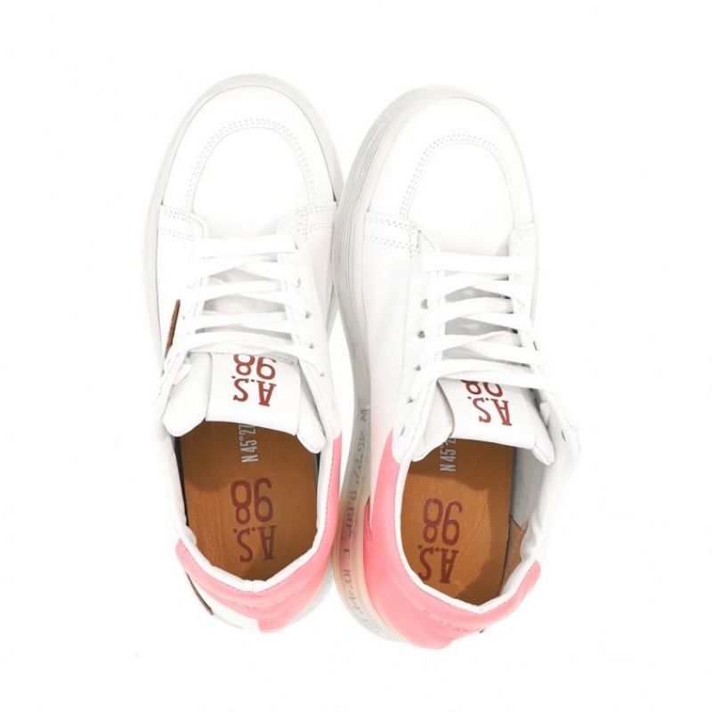 A.S.98 Adria Sneakers Dam Rosa | SE-WQ9478126