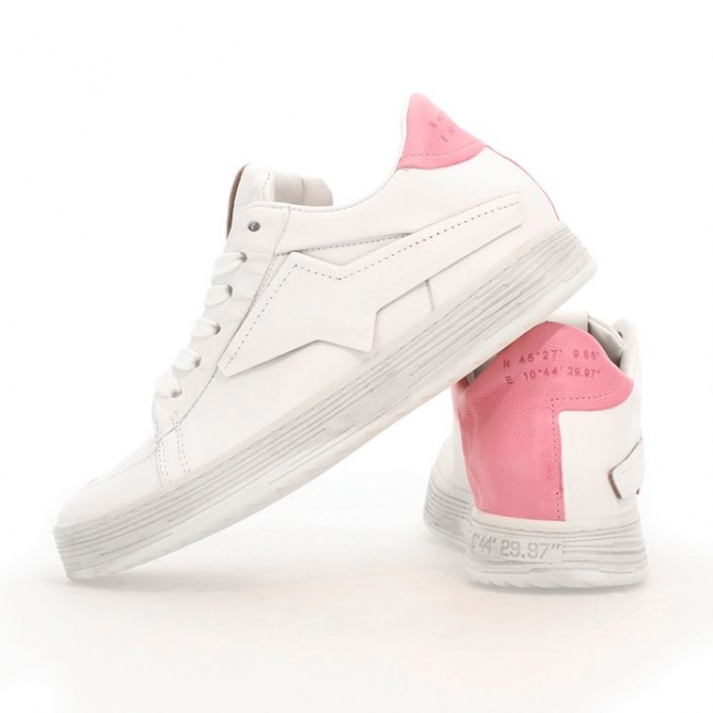 A.S.98 Adria Sneakers Dam Rosa | SE-WQ9478126