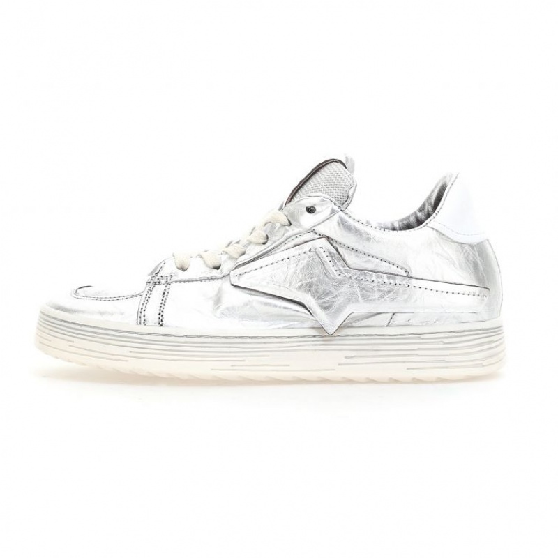 A.S.98 Adria Sneakers Dam Silver | SE-RG9062514