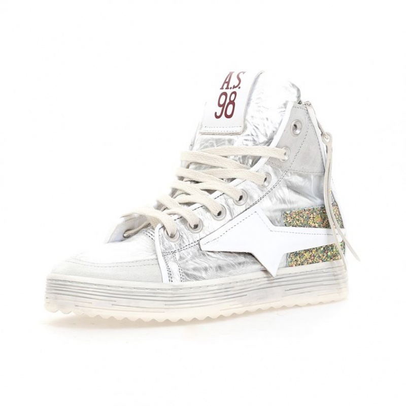 A.S.98 Aileen Sneakers Dam Olika Färger | SE-NX7153860