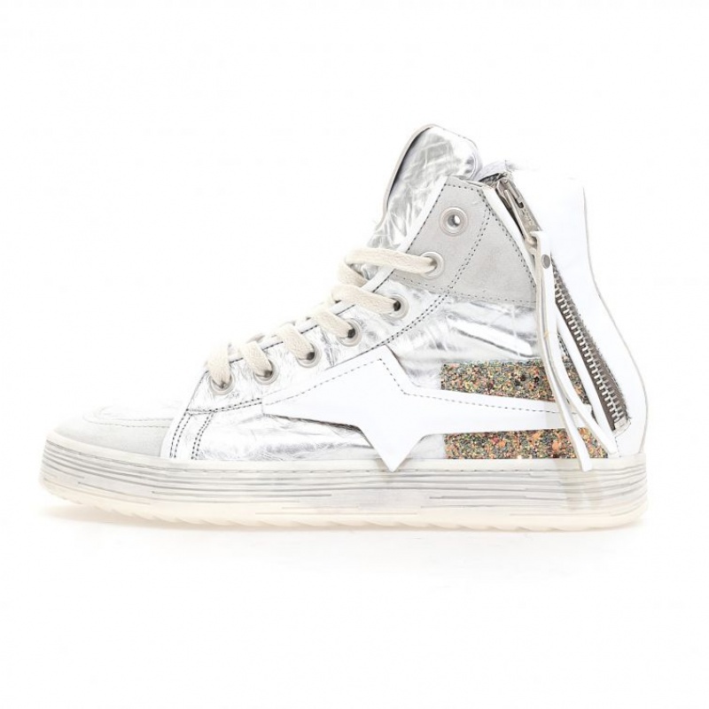 A.S.98 Aileen Sneakers Dam Olika Färger | SE-NX7153860