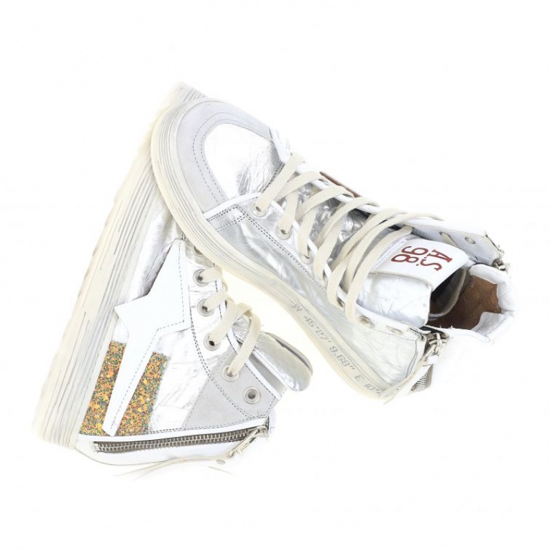 A.S.98 Aileen Sneakers Dam Olika Färger | SE-NX7153860