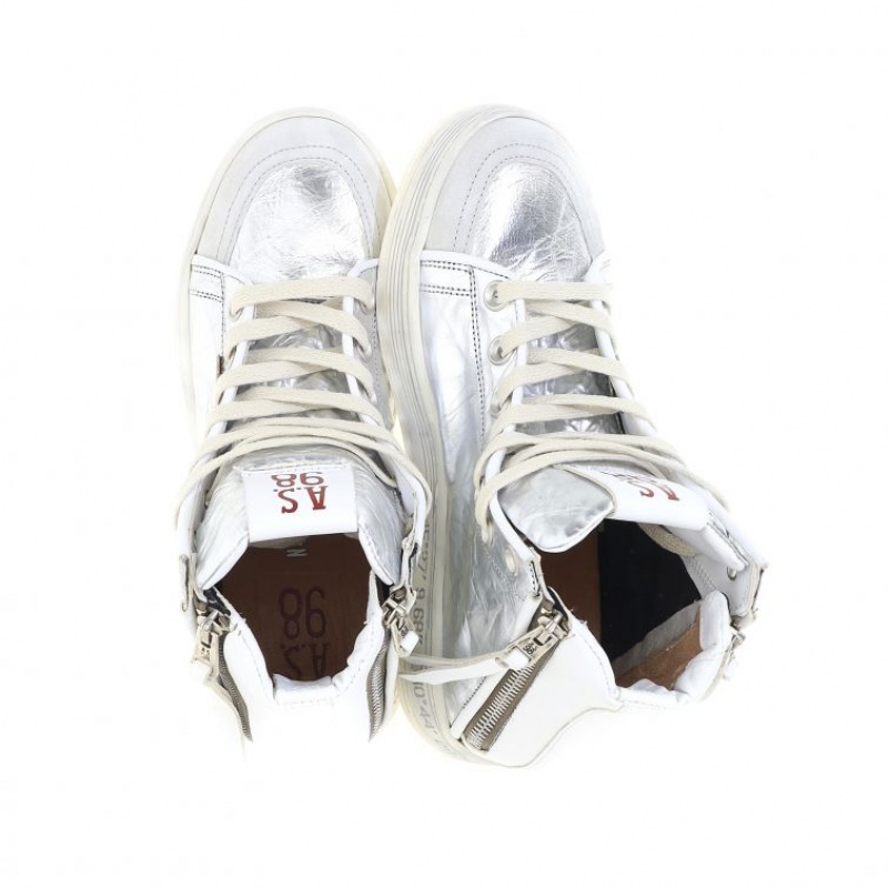 A.S.98 Aileen Sneakers Dam Olika Färger | SE-NX7153860