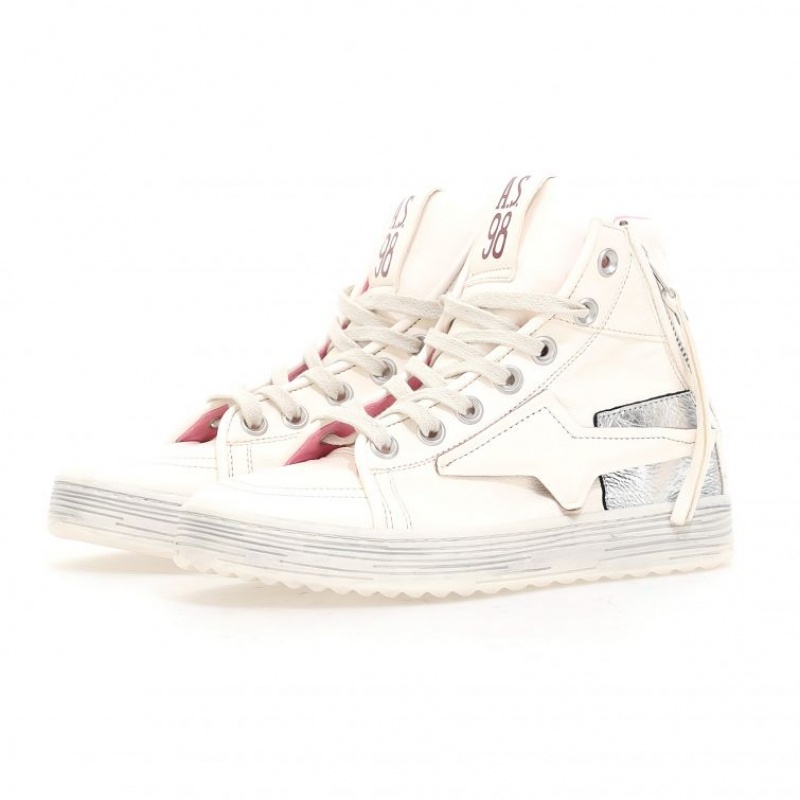 A.S.98 Aileen Sneakers Dam Vita | SE-UQ7251683