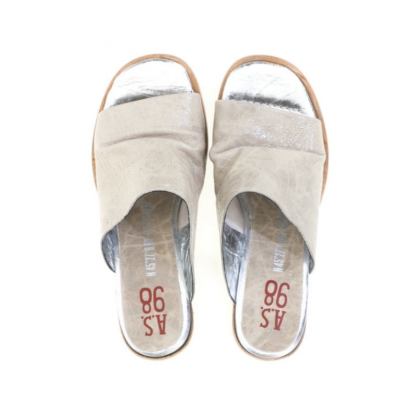 A.S.98 Aleesha Sandaler Dam Beige | SE-SL3806971