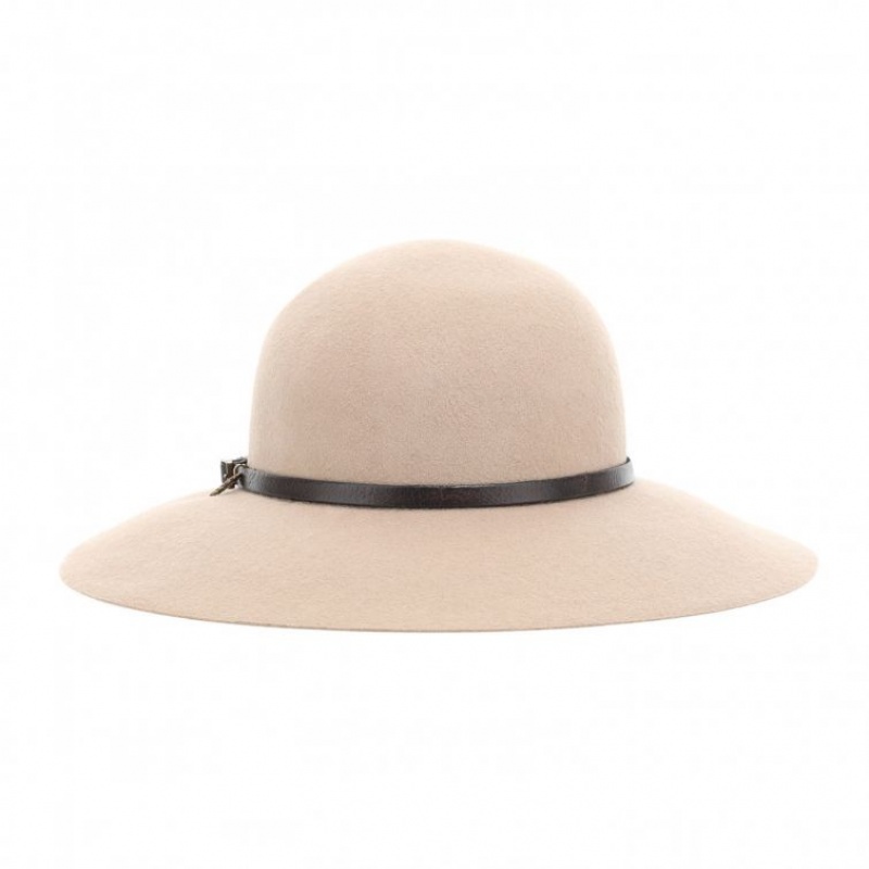 A.S.98 Anouk hats Dam Gula | SE-VP8239106