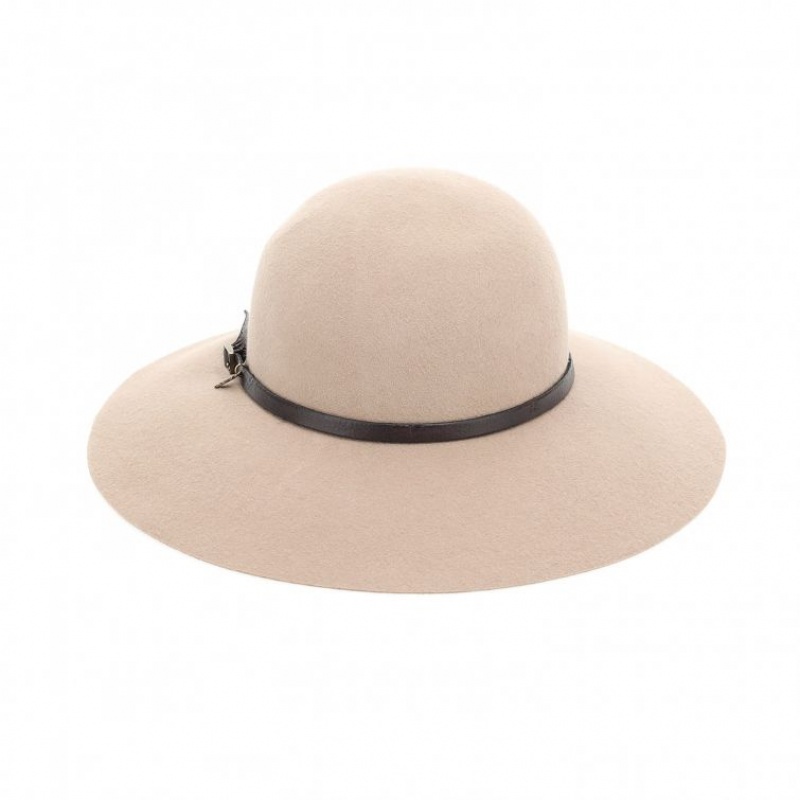 A.S.98 Anouk hats Dam Gula | SE-VP8239106