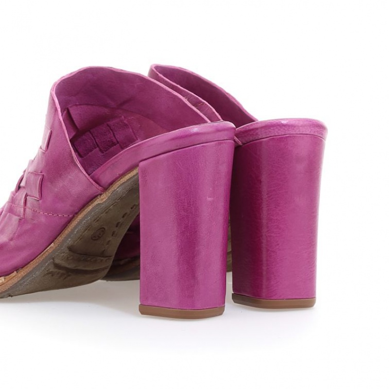 A.S.98 Belen Sandaler Dam Fuchsia | SE-VZ8634512