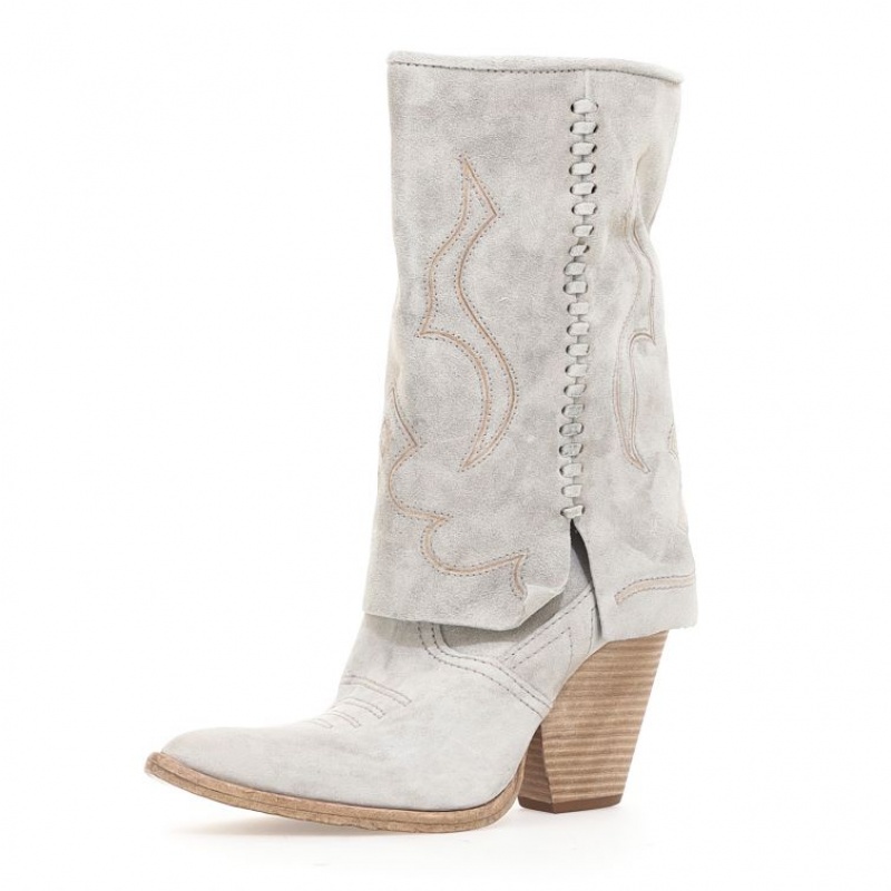 A.S.98 Briony Ankle boots Dam Beige | SE-CP5032647