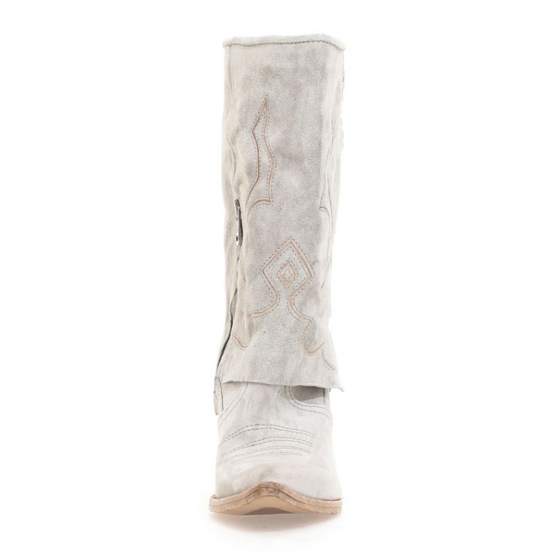 A.S.98 Briony Ankle boots Dam Beige | SE-CP5032647