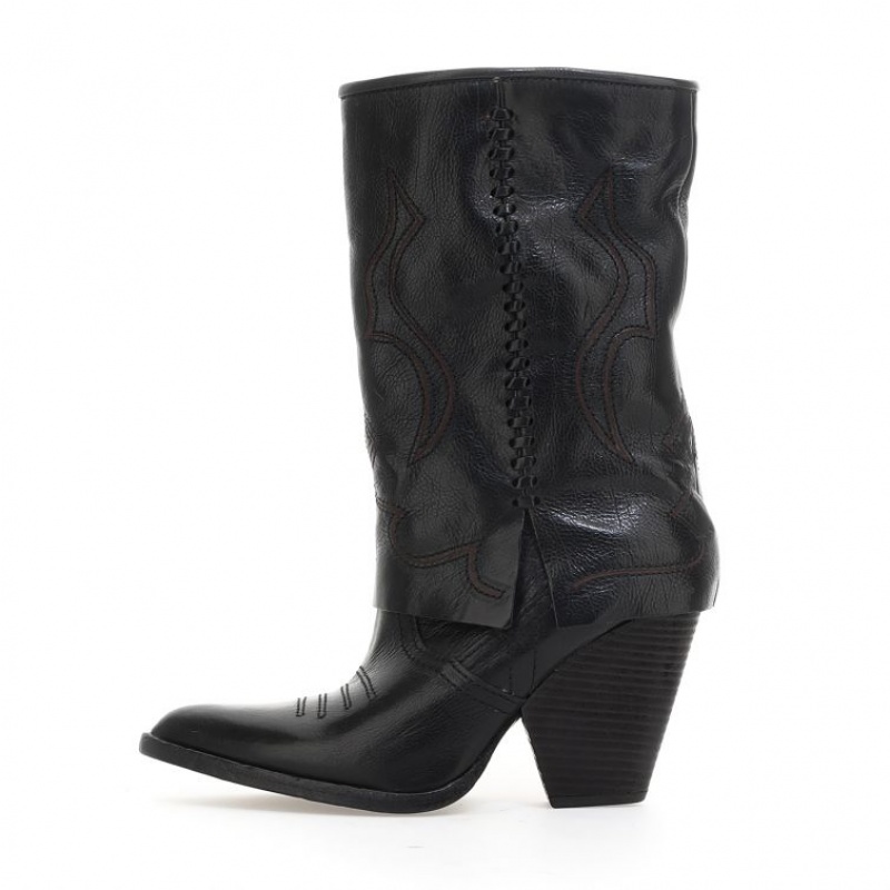 A.S.98 Briony Ankle boots Dam Svarta | SE-VY2561783