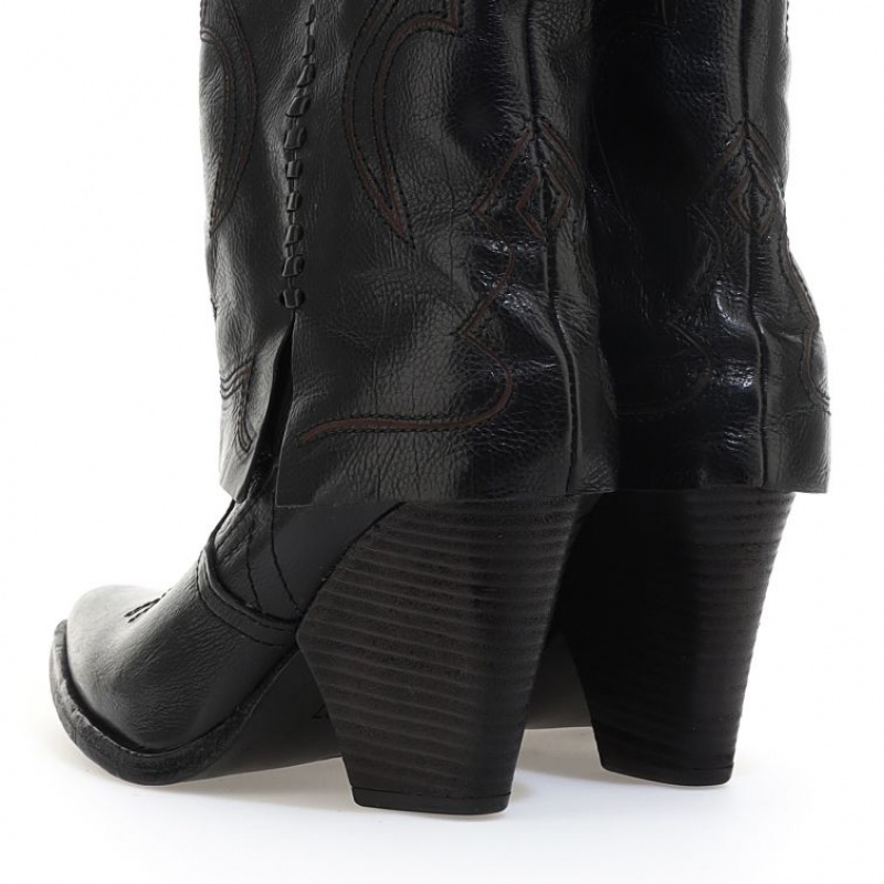 A.S.98 Briony Ankle boots Dam Svarta | SE-VY2561783