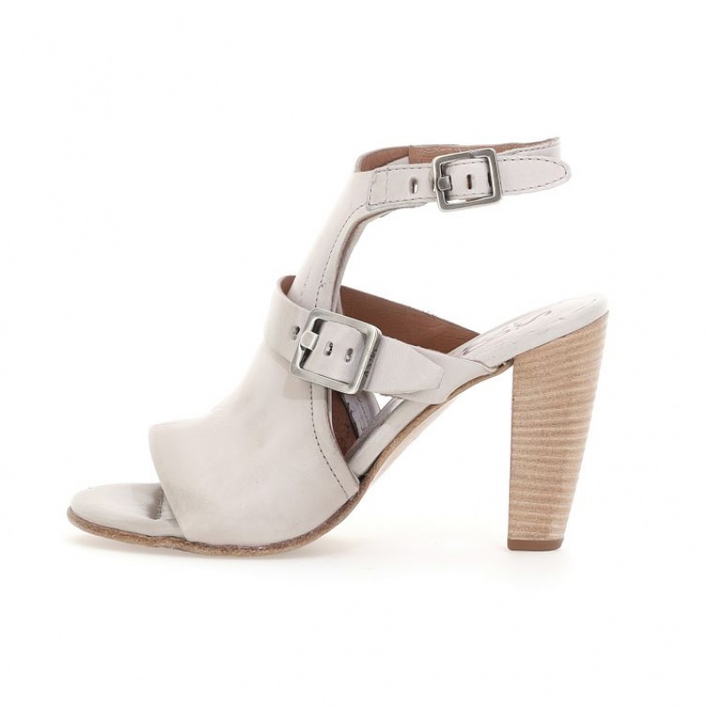 A.S.98 Charlize Sandaler Dam Beige | SE-RM7190382