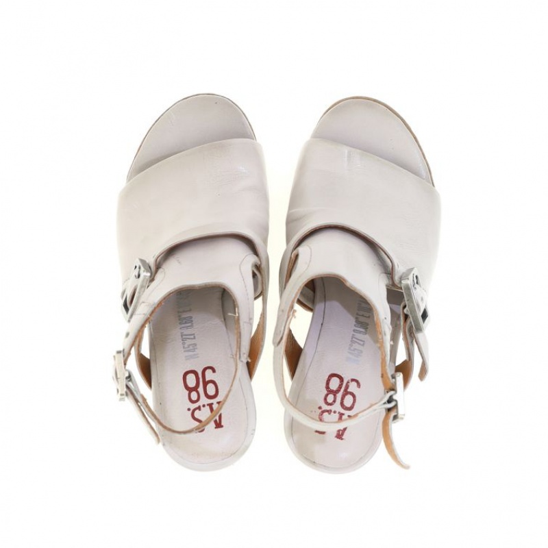 A.S.98 Charlize Sandaler Dam Beige | SE-RM7190382