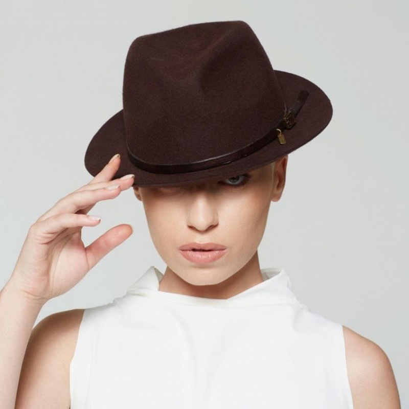 A.S.98 Claire hats Dam Bruna | SE-DK2038765