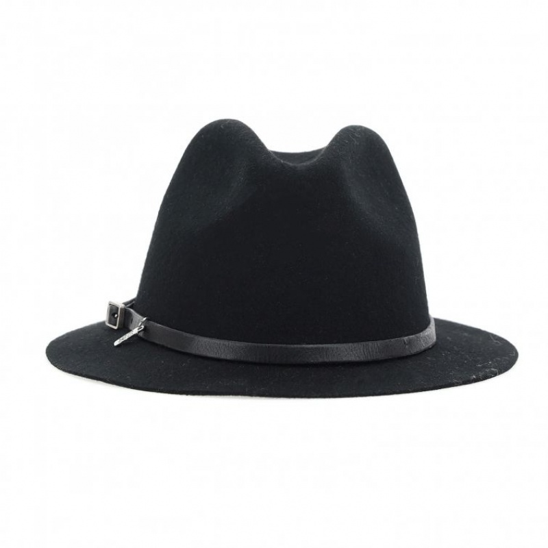 A.S.98 Claire hats Dam Svarta | SE-VP1458907