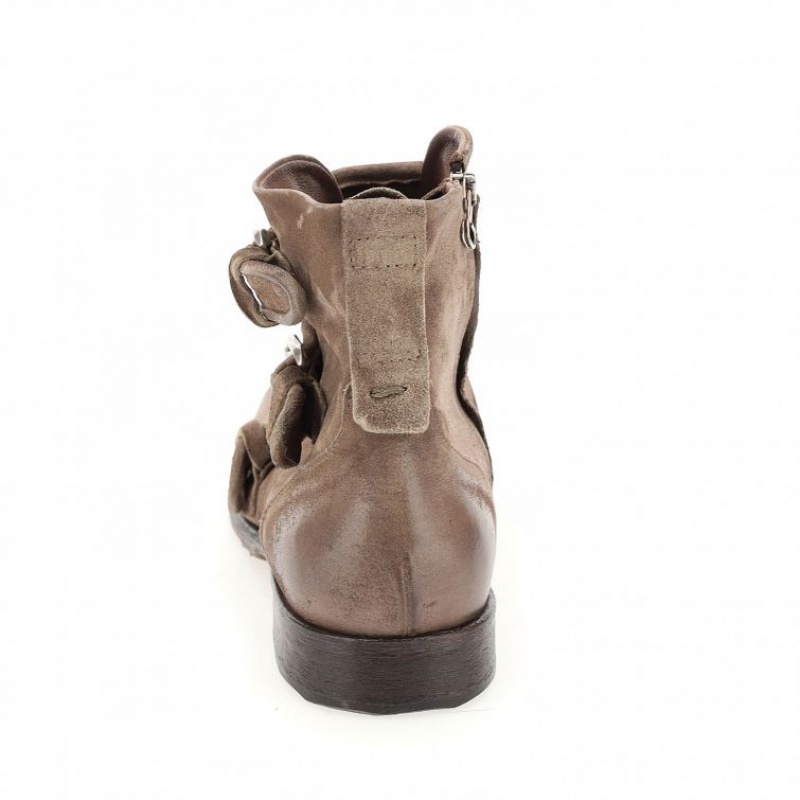 A.S.98 Clash 401202 Ankle boots Herr Bruna | SE-BE7458306