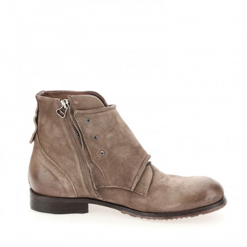 A.S.98 Clash 401202 Ankle boots Herr Bruna | SE-BE7458306