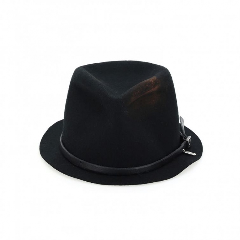 A.S.98 Dolly hats Dam Svarta | SE-BL9425860