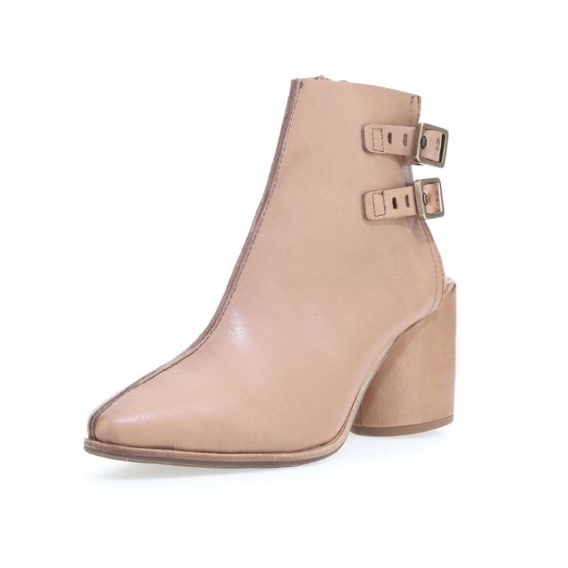 A.S.98 Elmer Ankle boots Dam Bruna | SE-XZ5328706