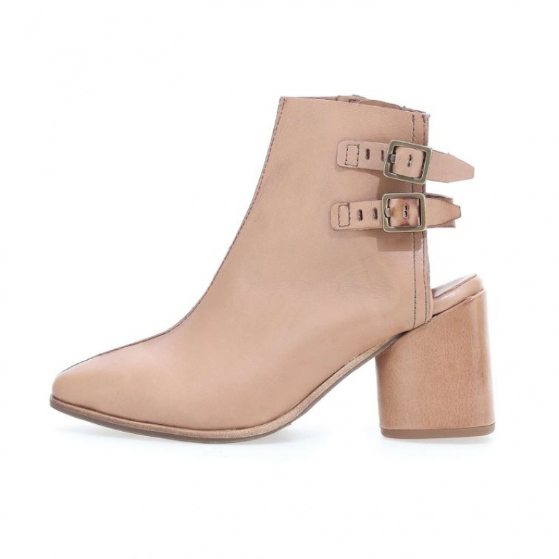 A.S.98 Elmer Ankle boots Dam Bruna | SE-XZ5328706