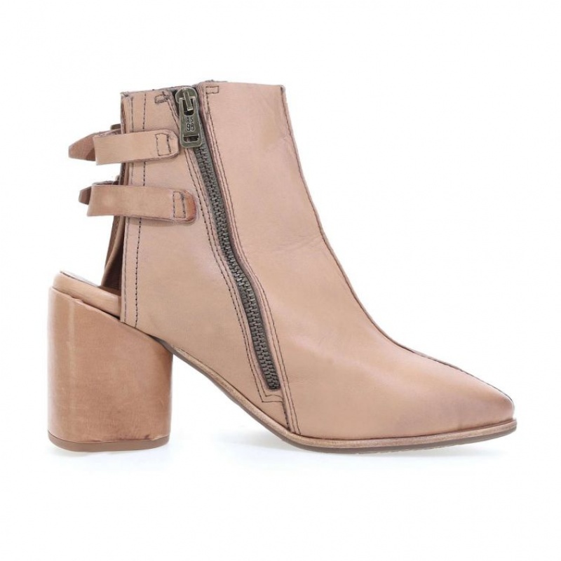 A.S.98 Elmer Ankle boots Dam Bruna | SE-XZ5328706