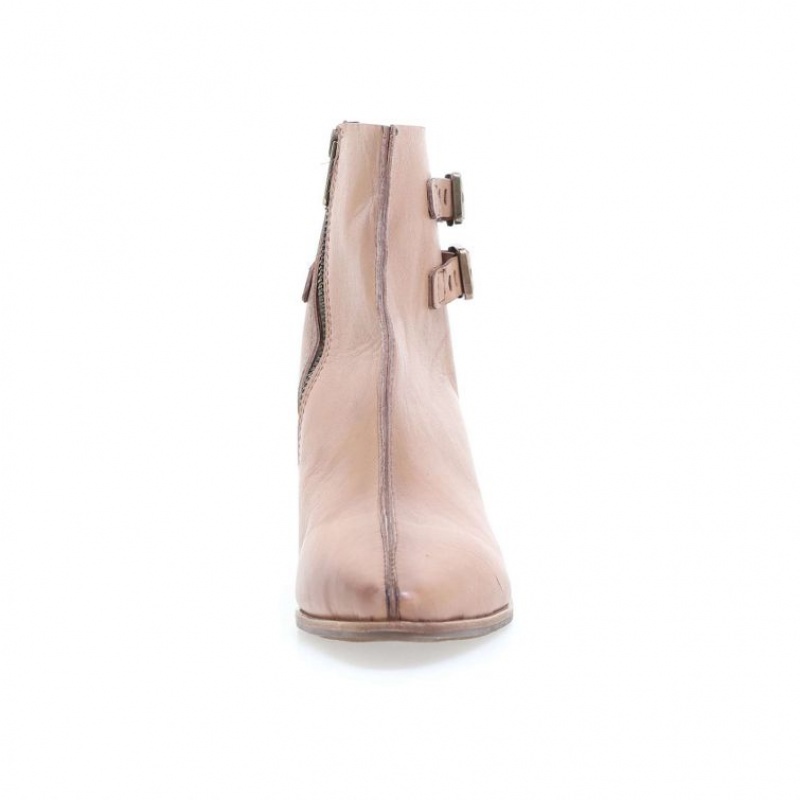 A.S.98 Elmer Ankle boots Dam Bruna | SE-XZ5328706