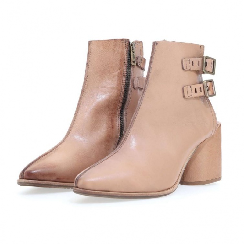 A.S.98 Elmer Ankle boots Dam Bruna | SE-XZ5328706