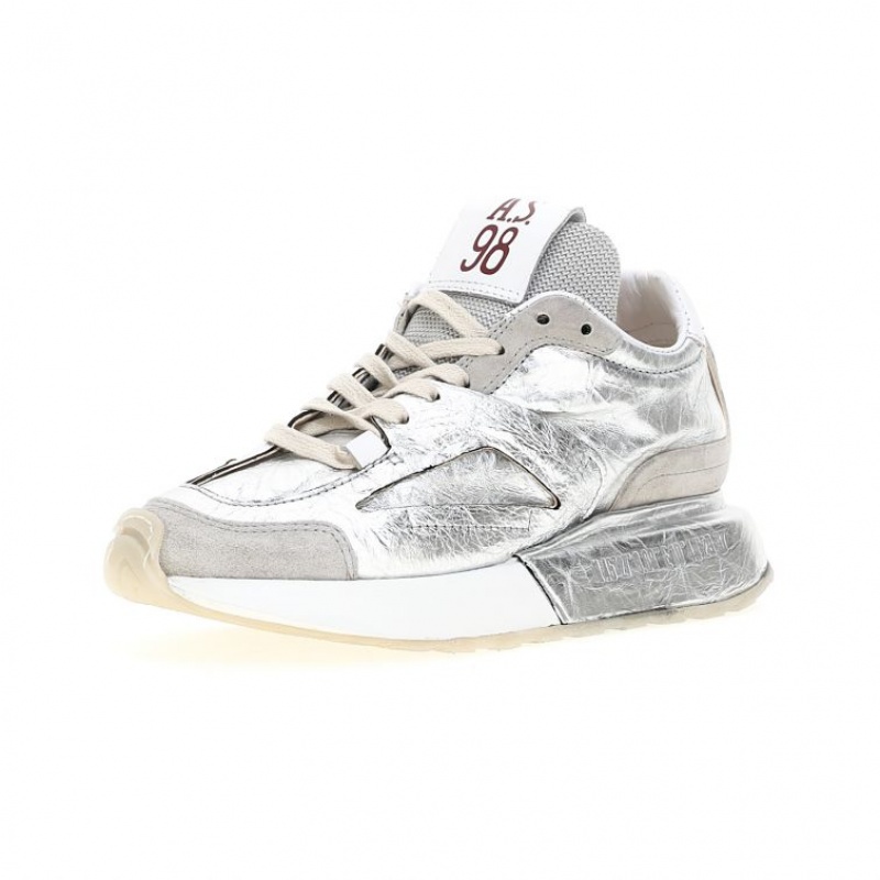 A.S.98 Freis Sneakers Dam Olika Färger | SE-HE5324871