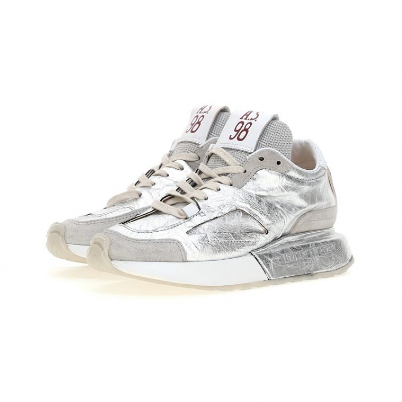 A.S.98 Freis Sneakers Dam Olika Färger | SE-HE5324871