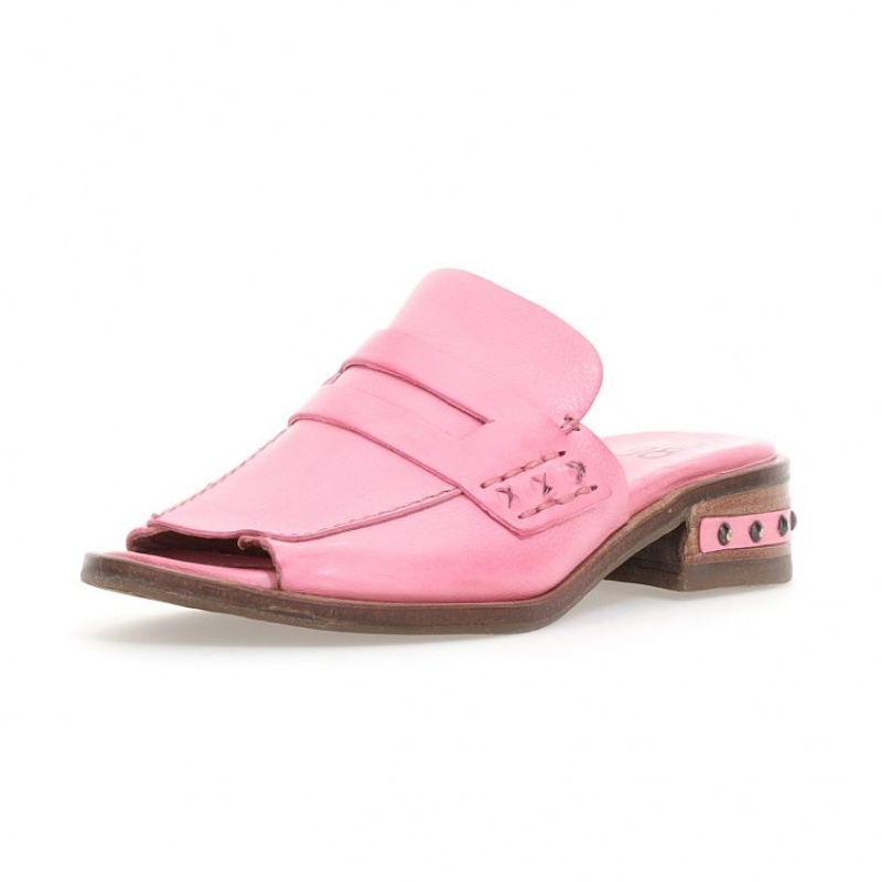 A.S.98 Godfrey Mules Dam Rosa | SE-DY8075642