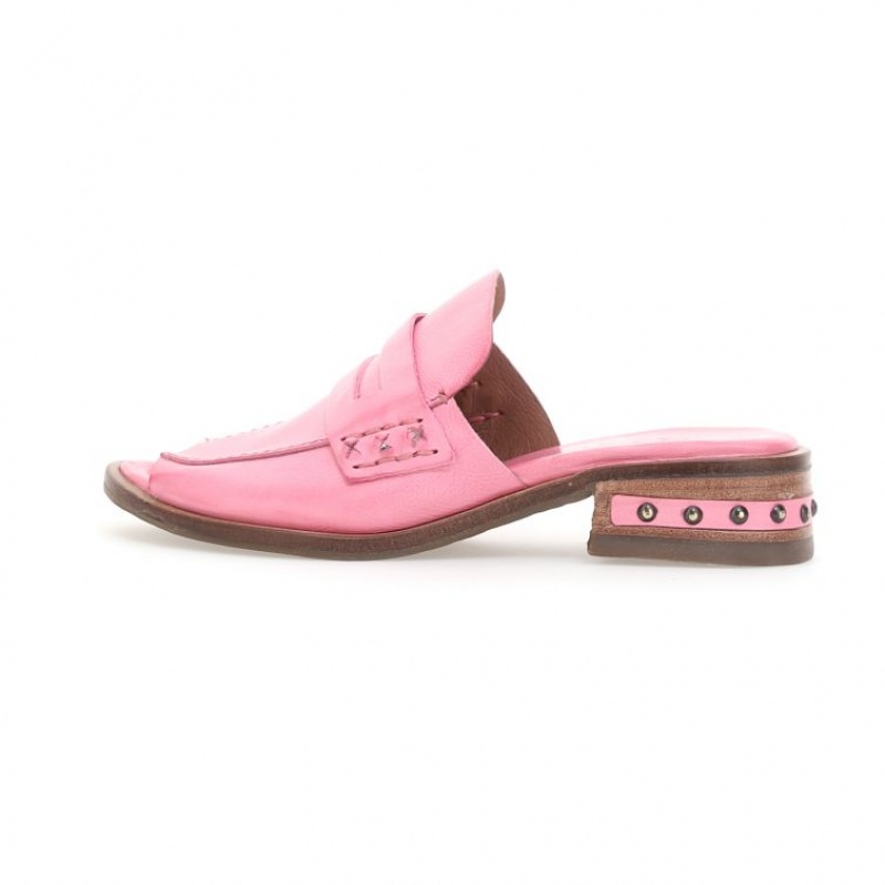 A.S.98 Godfrey Mules Dam Rosa | SE-DY8075642