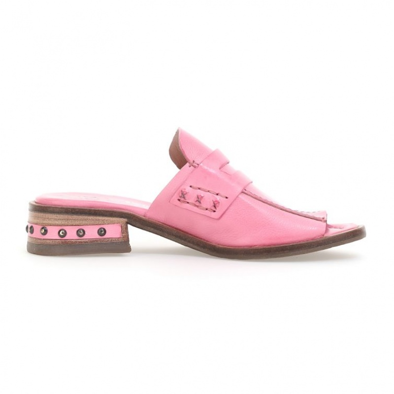 A.S.98 Godfrey Mules Dam Rosa | SE-DY8075642