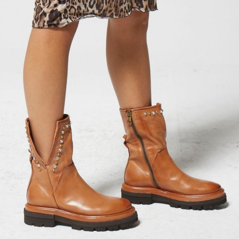 A.S.98 Heavenlux Ankle boots Dam Bruna | SE-IG6735104