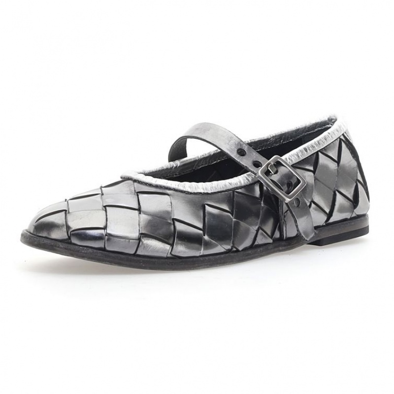 A.S.98 Janae flat shoes Dam Titan | SE-EU9257401