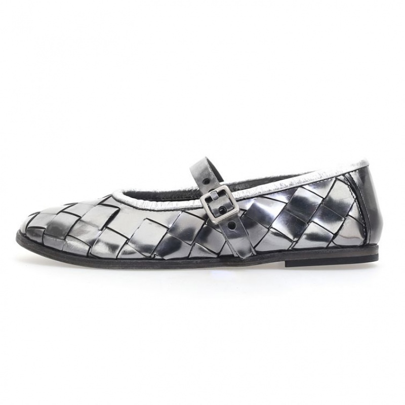 A.S.98 Janae flat shoes Dam Titan | SE-EU9257401