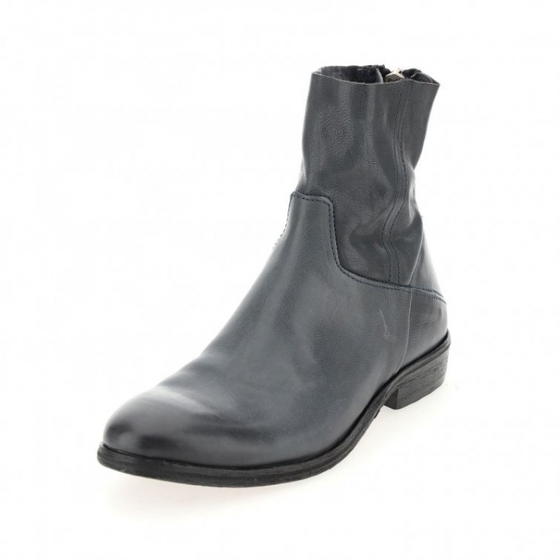 A.S.98 Mason Ankle boots Herr Svarta | SE-RU7360548