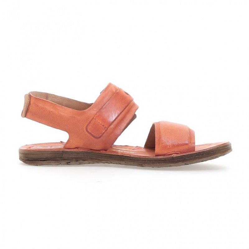 A.S.98 Ria Sandaler Dam Orange | SE-RA2460839