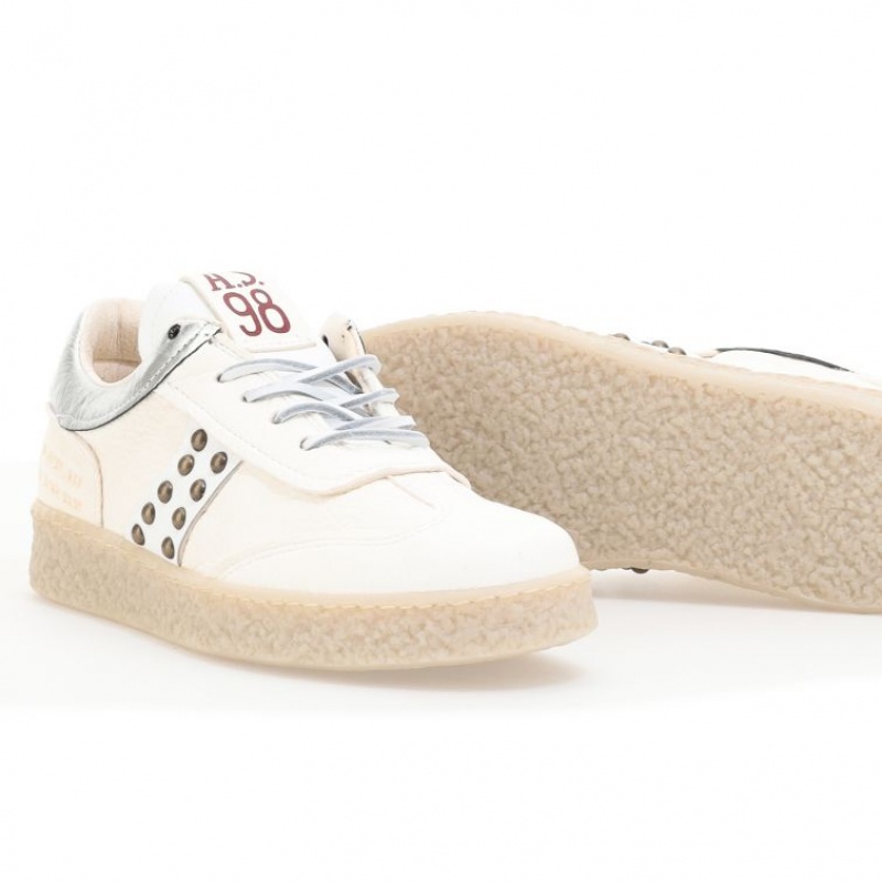 A.S.98 Roxy Sneakers Dam Vita | SE-PH3897621