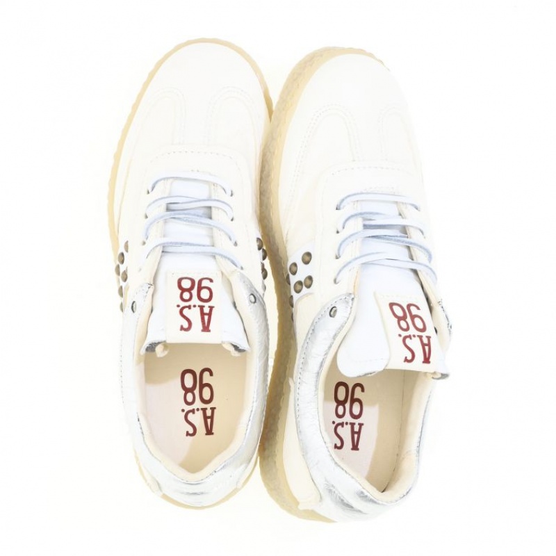 A.S.98 Roxy Sneakers Dam Vita | SE-PH3897621