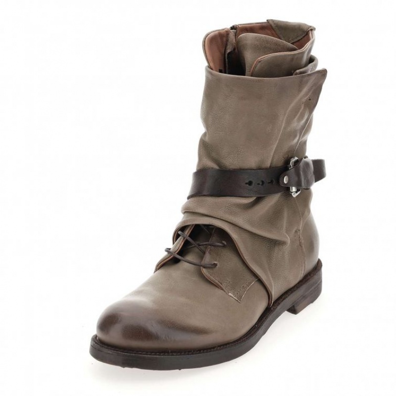 A.S.98 Samurai 347226 Ankle boots Herr Bruna | SE-XQ6021549