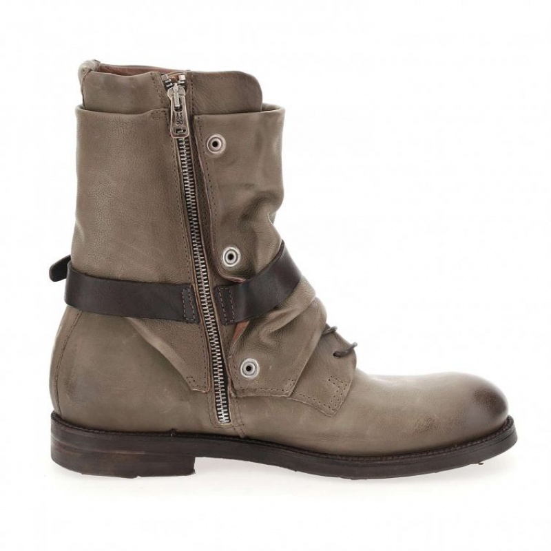 A.S.98 Samurai 347226 Ankle boots Herr Bruna | SE-XQ6021549